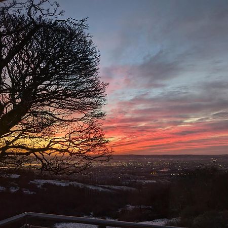 Cavehill City View Белфаст Екстер'єр фото